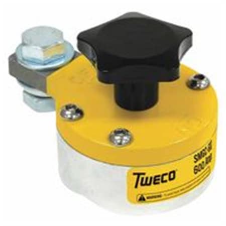 Tweco Switchable Magnetic Ground Clamp TW388563